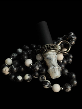 Персональный мундштук «ИНЬ-ЯН»