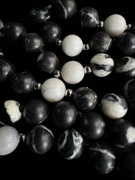 Персональный мундштук «ИНЬ-ЯН»