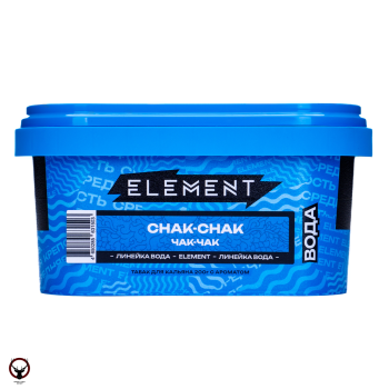 Element ВОДА Chak-chak 200гр
