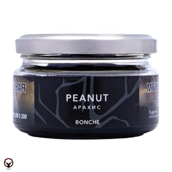 Bonche Peanut 120гр