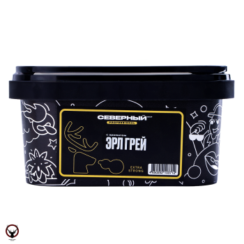 Северный Professional Эрл Грей 200гр