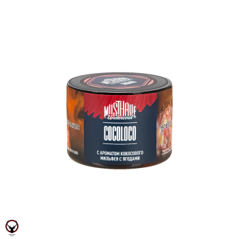 MustHave Cocoloco 40гр