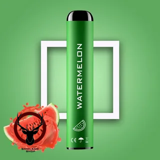 HQD Maxim - Арбуз, 400 затяжек, 20мг (2%)