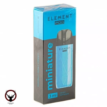 Element POD EL-01 Синий
