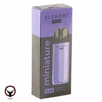 Element POD EL-01 Фиолетовый