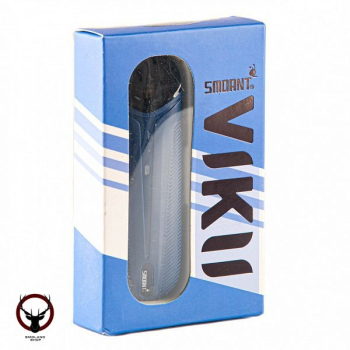 Электронная сигарета Smoant Vikii (10W, 370 mAh, 2 мл) синий
