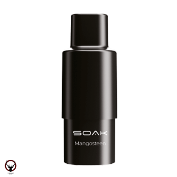 Картридж SOAK Q Мангустин (1500 затяжек)