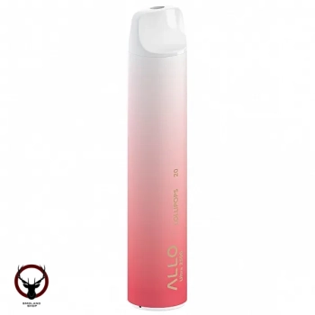 ALLO Lollipops (2500 затяжек)