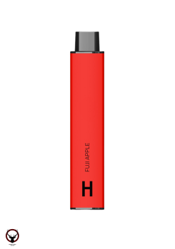 HYLA Яблоко Фуджи (4500 затяжек)