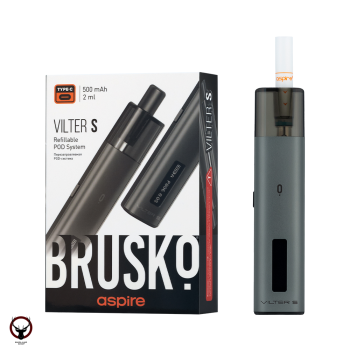 Электронная система BRUSKO VILTER S (серый)