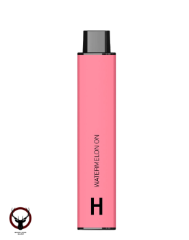 HYLA Арбузный Лёд (6000 затяжек)