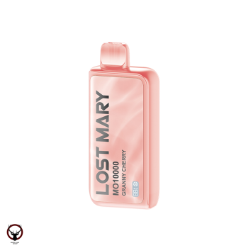 LOST MARY MO Вишнёвый сад (10000 затяжек)