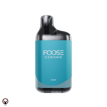 Электронная сигарета FOOSE CERAMIC Близз (7000 затяжек)