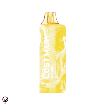 LOST MARY BM Мармеладные Мишки (5000 затяжек) 20 мг