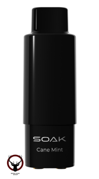SOAK Q Тростниковая мята 3000 затяжек