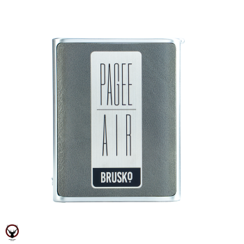 Электронная система BRUSKO PAGEE AIR Space Grey (Серый)