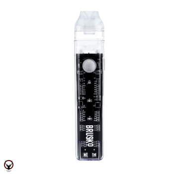 Электронная система BRUSKO FEELIN C1 (белый)