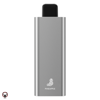 HQD ULTIMA PRO Ананас (10000 затяжек)