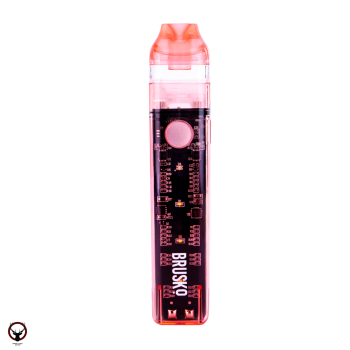 Электронная система BRUSKO FEELIN C1 (розовый)