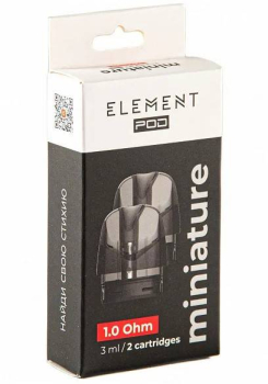 Картридж ELEMENT (2 шт)
