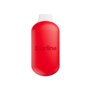 Starline 3000 - Клубничный мохито