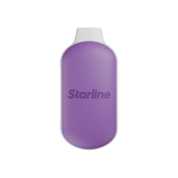 Starline 3000 - Виноградная газировка