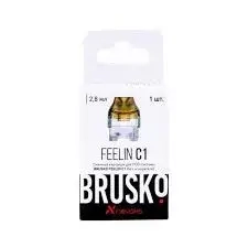 Картридж к электронной системе FEELIN 2 (1шт.) 0,6