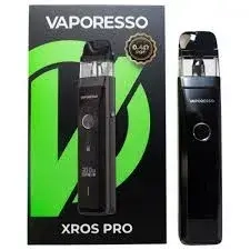 Набор VAPORESSO XROS PRO (Black)
