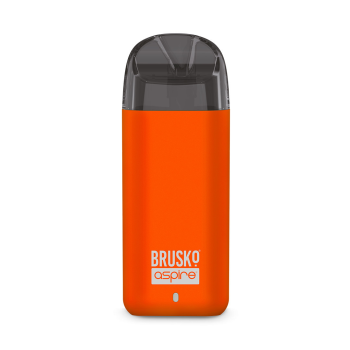 Brusko Minican - Orange 350 mAh