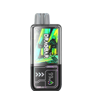 Dragbar 8500 - Манговый Лед