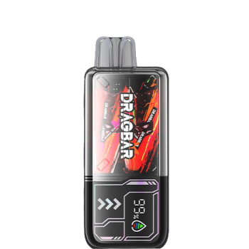 Dragbar 8500 - Медовая Дыня Арбуз