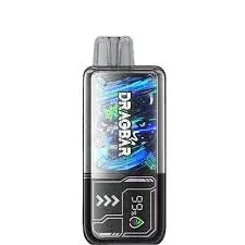 Dragbar 8500 - Чистый