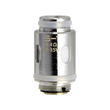 Испаритель Smoant S-1 coil DL 0.4 Ohm (3 шт/упак)