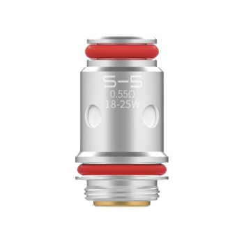 Испаритель Smoant S-5 Coil 0.55 (1 шт)