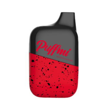 Эл. сиг. PUFFMI DY 4500 Watermelon Berry 2 %