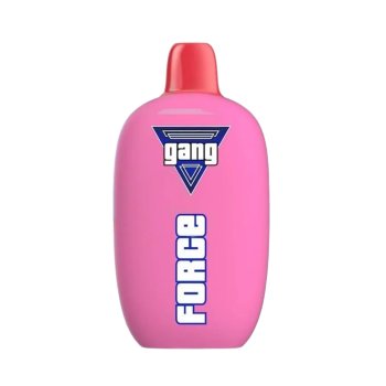 Эл. сиг. GANG FORCE 10000 Фанта с лесными ягодами 2 %