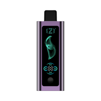 Эл. сиг. I Z I MOD S 20000 Чернослив / Prunes 2%