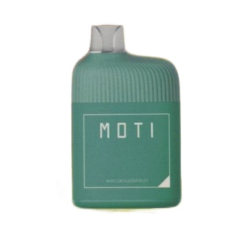 Эл. сиг. MOTI BOX 7000 Киви питахая 2 %
