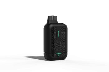 Эл. сиг. TYSON HEAVY WEIGHT 7000 Lush Lime 2%