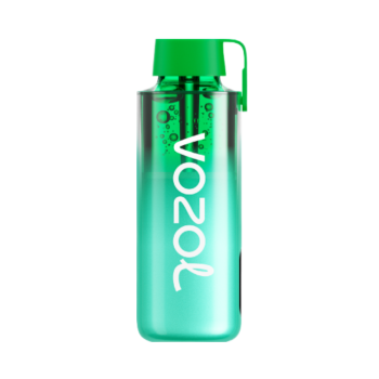 Эл. сиг. VOZOL NEON 10000 Miami Mint /Мята майами 2 %