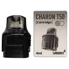 Картридж SMOANT Charon T50