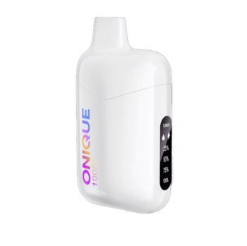 Эл. сиг. LOST MARY by ONIQUE 10000 Кислая ежевика лед, 10 мл 2 %