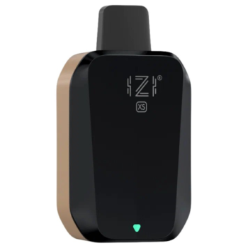 Электронные сигареты IZI XS 4000 Персик роза / Peach Rosa 2 % 4 мл