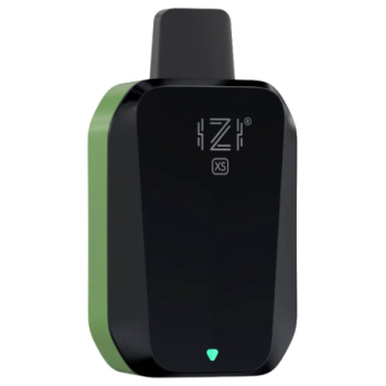 Электронные сигареты IZI XS 4000 Сладкий крыжовник / Sweet Gooseberry 2 % 4 мл