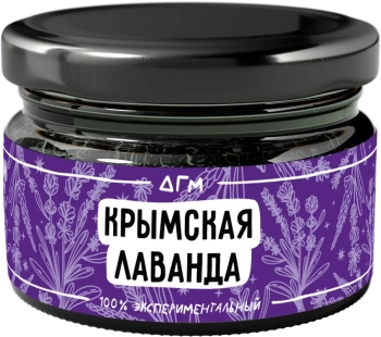 Табак Dogma 100% - Лаванда 80 гр.