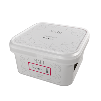 NАШ WHITE Малина 200гр МРК