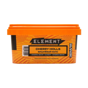 Element ЗЕМЛЯ Cherry Holls 200гр МРК