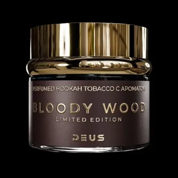 DEUS Bloody Wood 40гр МРК