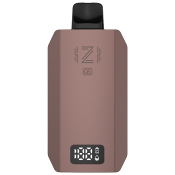 Электронные сигареты IZI QS 6000 Сладкий грейпфрут / Sweet Grapefruit 2 % 6 мл