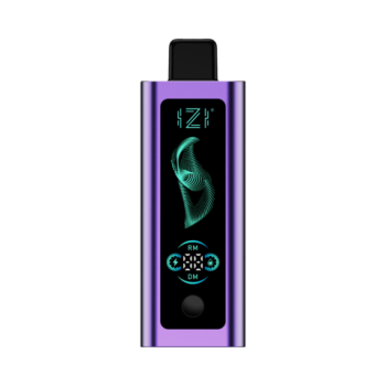 Электронные сигареты IZI QL 15 000 Лаванда / Lavender 2 % 10 мл